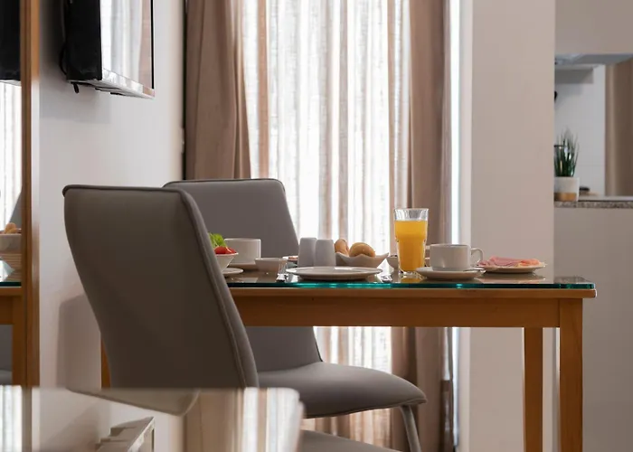 Plaza Regency Hotels