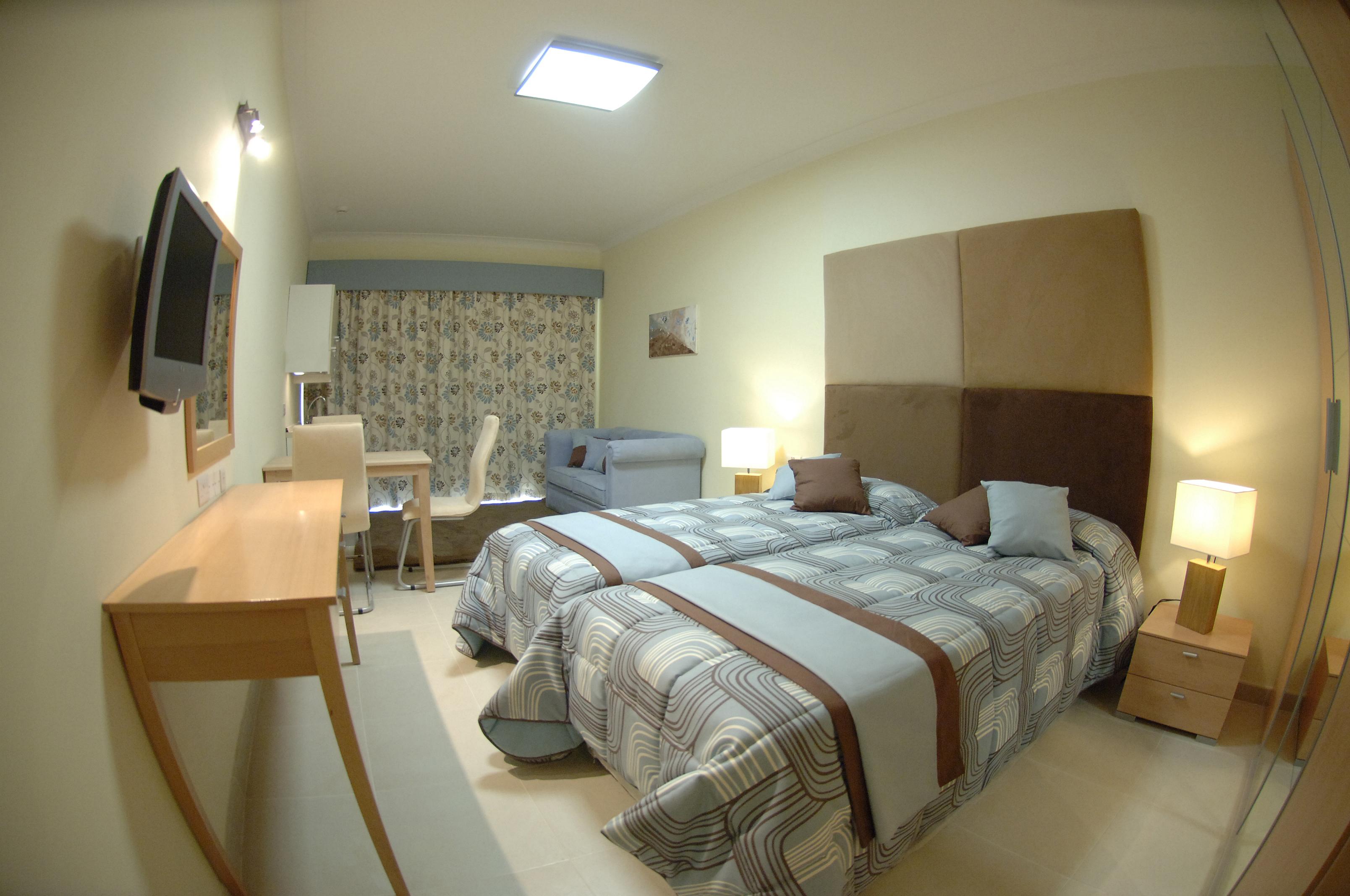 Hotel Plaza Regency Sliema