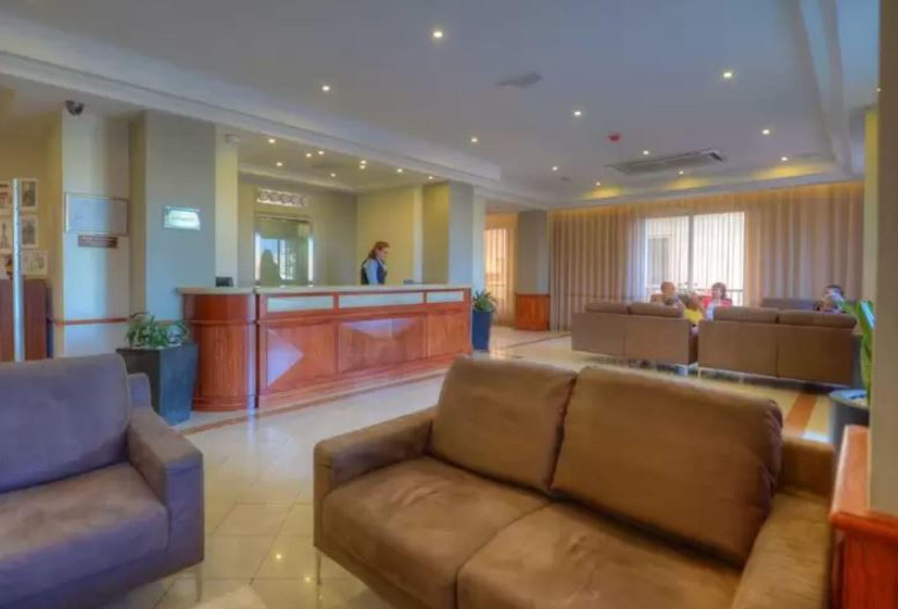 Plaza Regency Hotel Sliema
