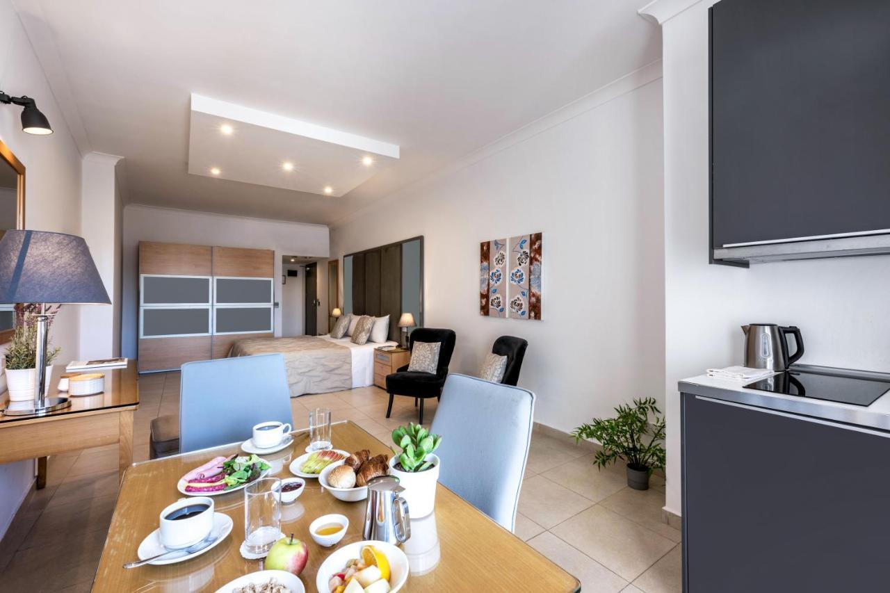 Plaza Regency Sliema