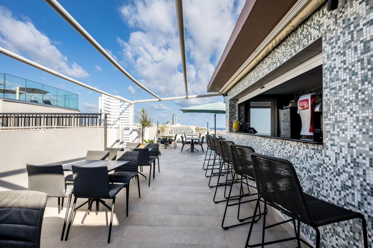 Plaza Regency Sliema