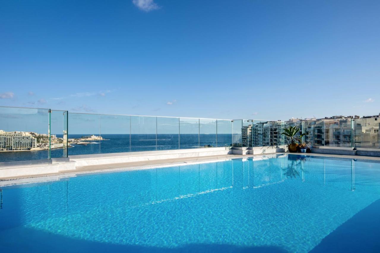 Plaza Regency Hotel Sliema
