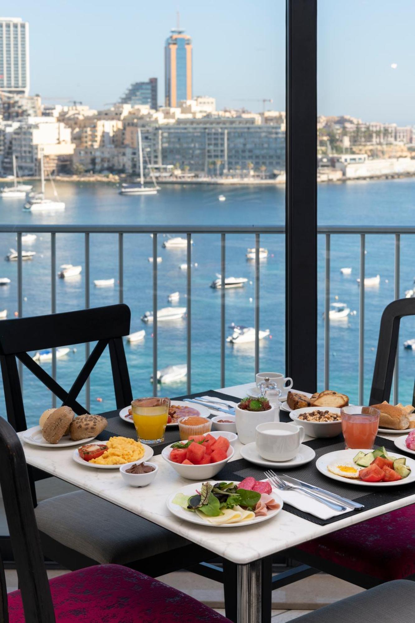 Plaza Regency Sliema