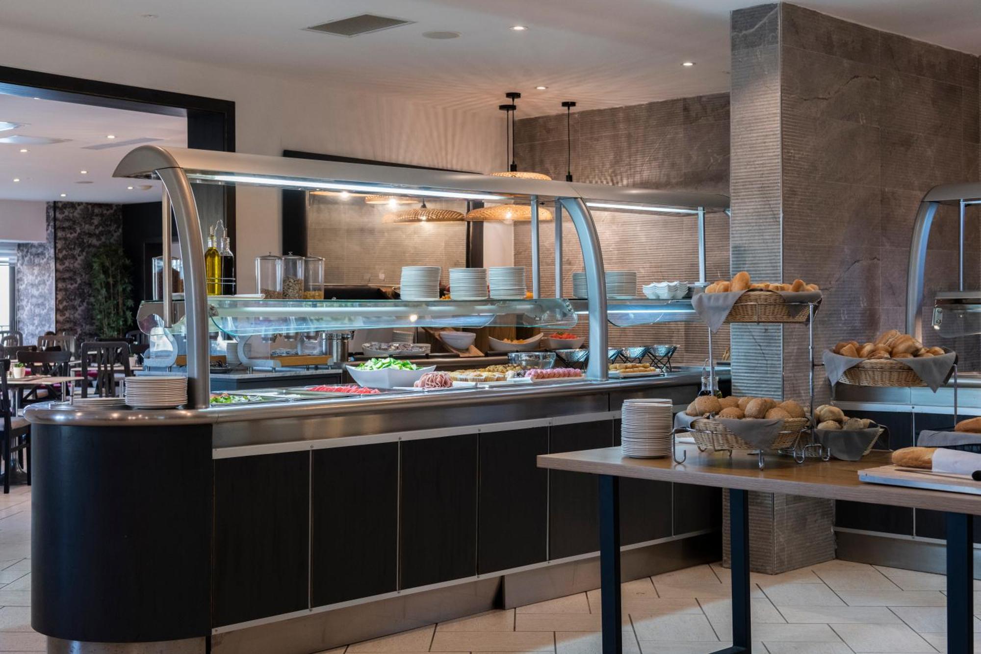 Hotel Plaza Regency Sliema