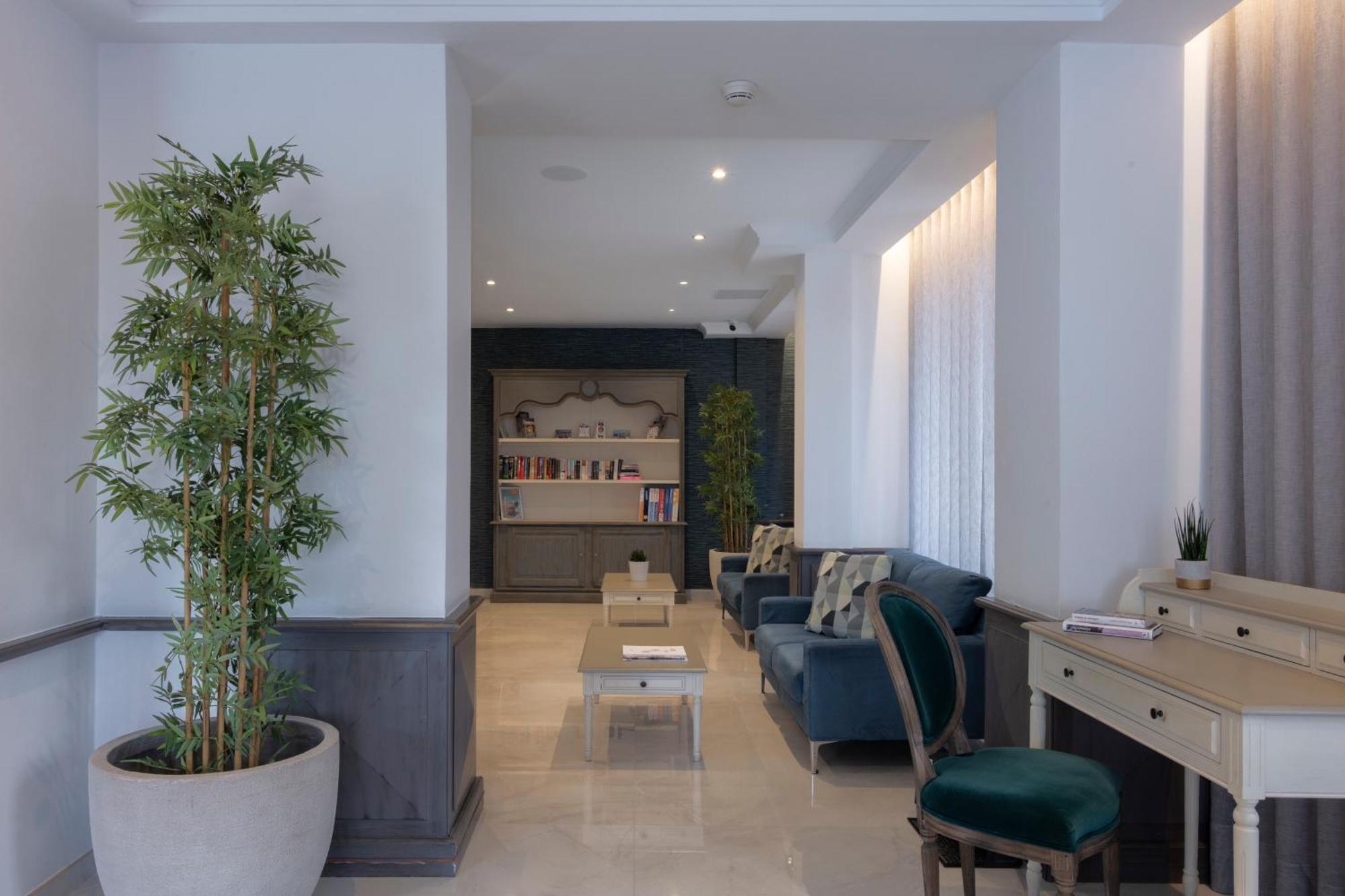 Plaza Regency Sliema