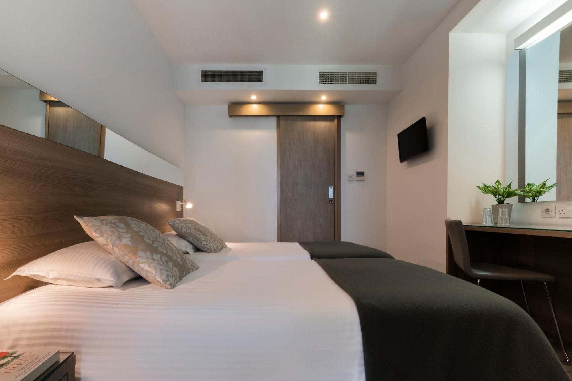 Hotel Plaza Regency Sliema