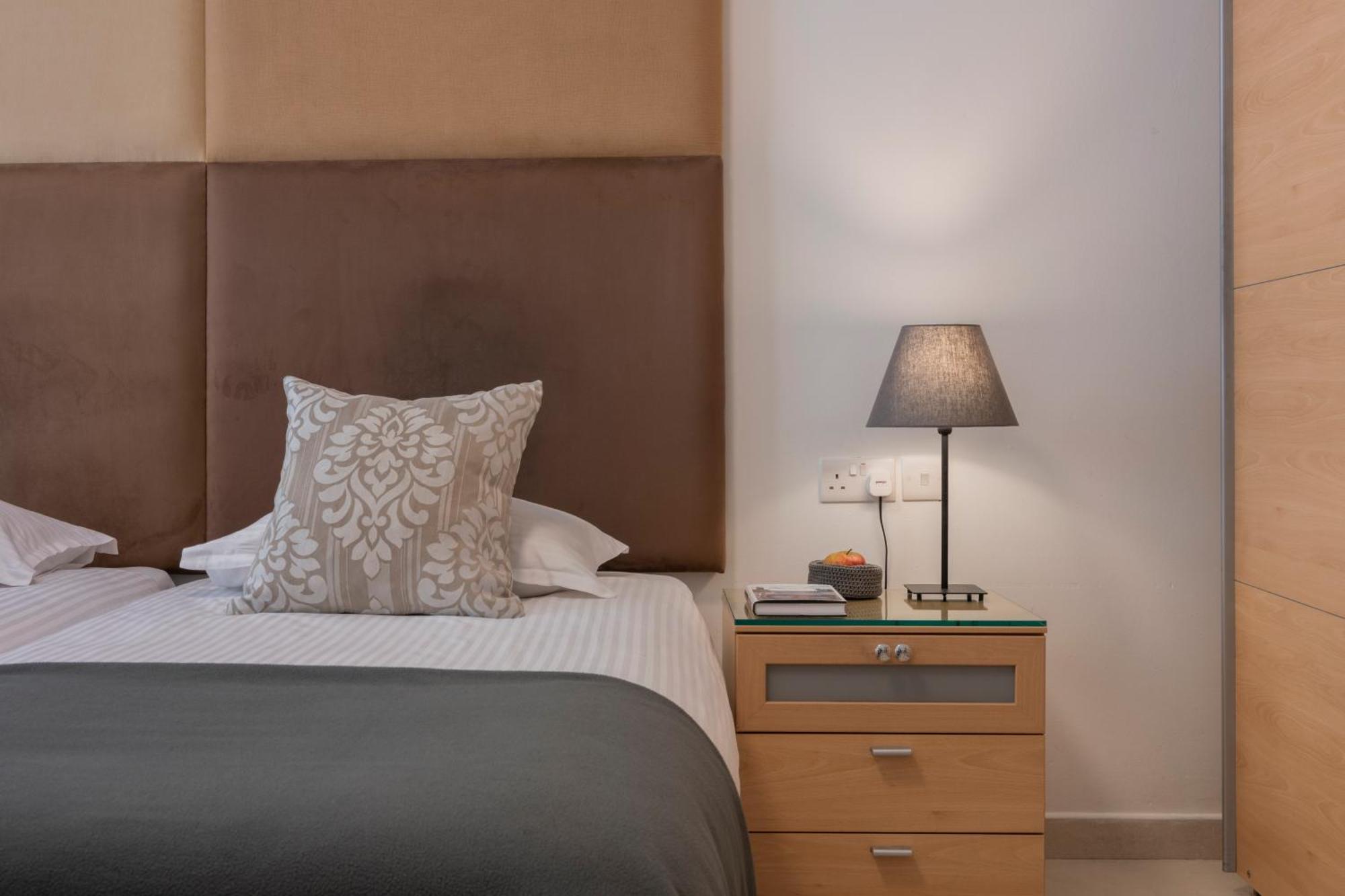 Plaza Regency 3* Sliema