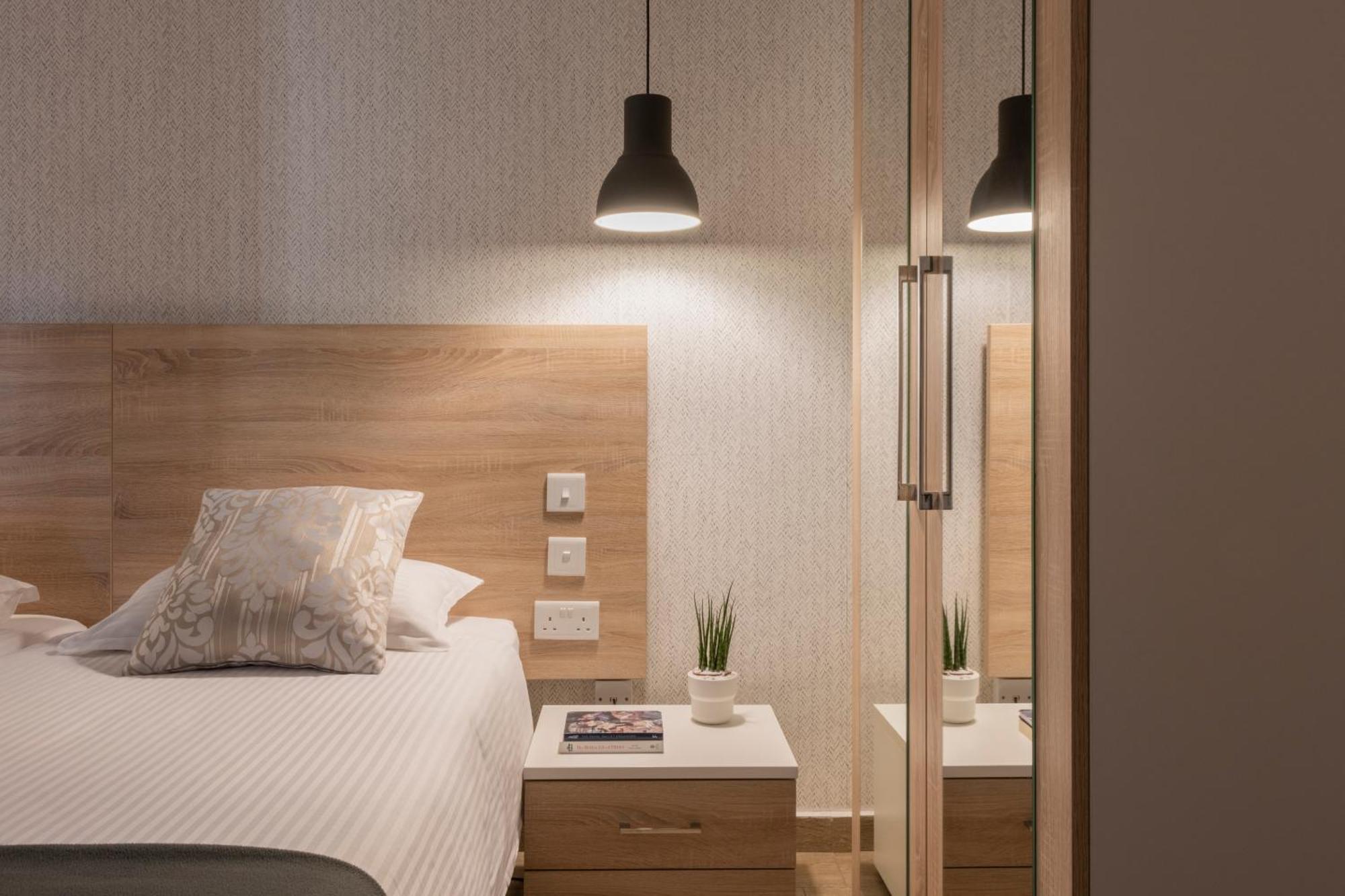 Plaza Regency Sliema