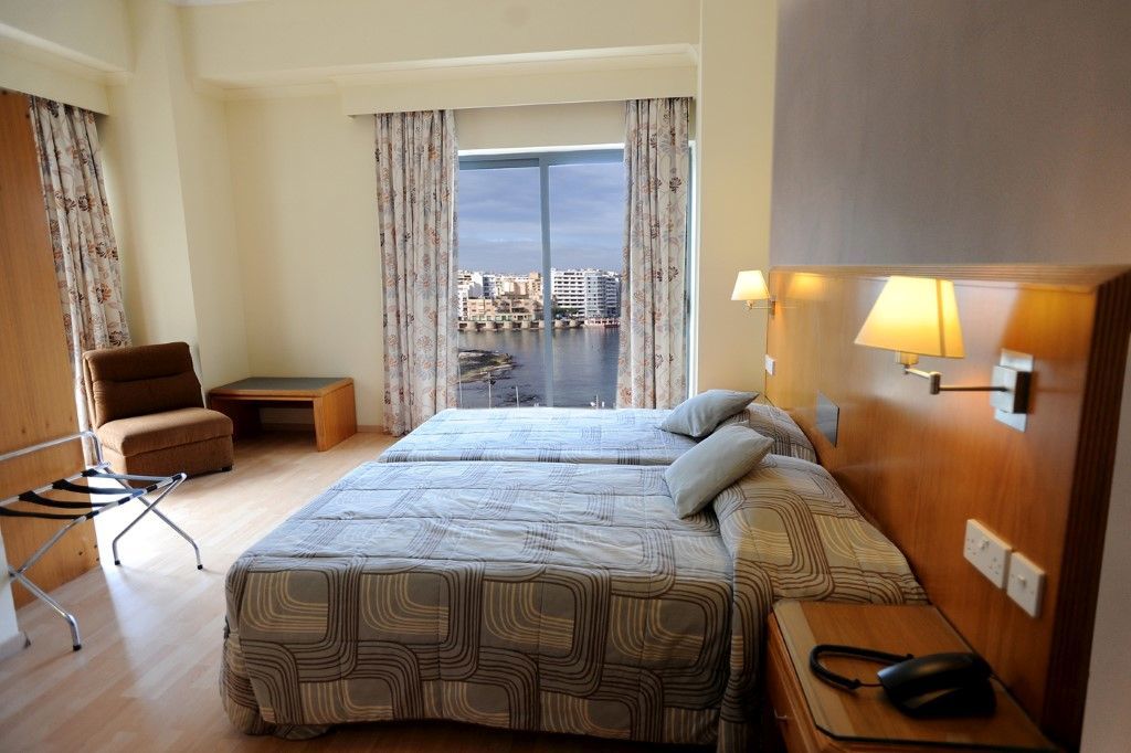 Plaza Regency Sliema