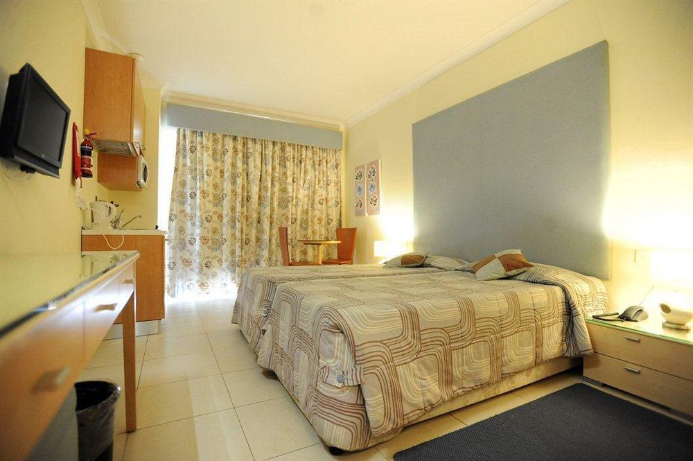 Hotel Plaza Regency Sliema