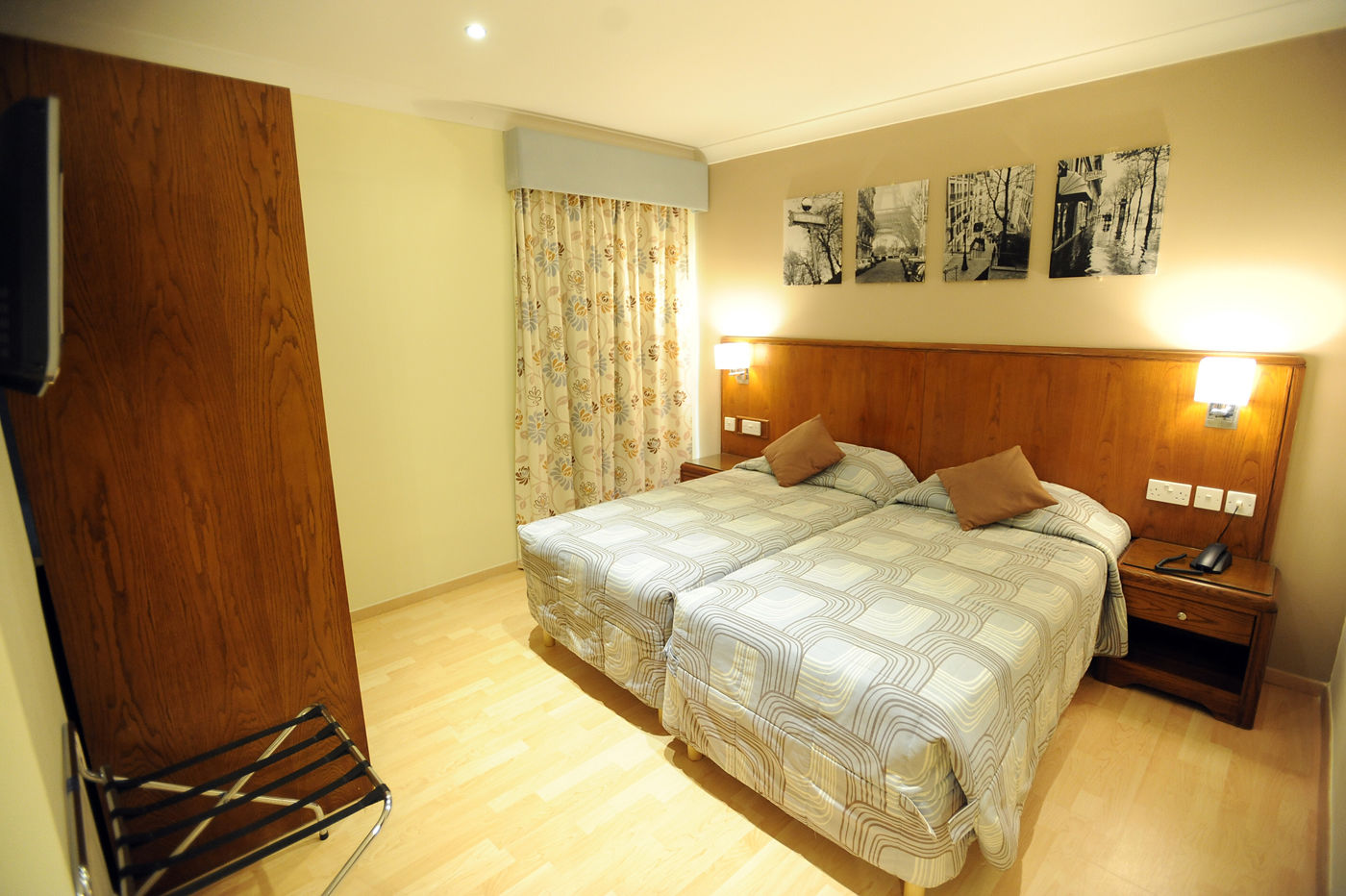 Hotel Plaza Regency Sliema
