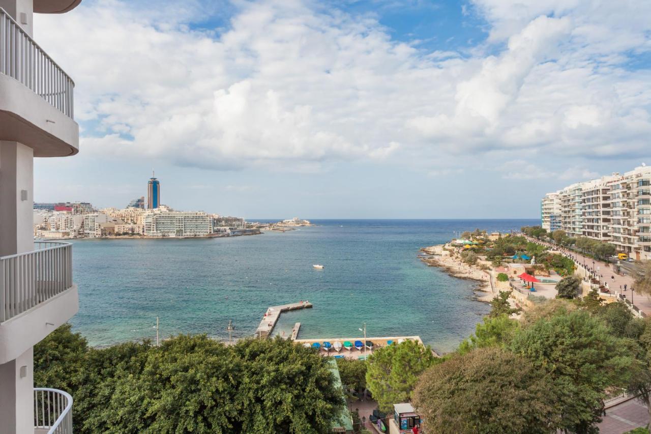Plaza Regency Sliema