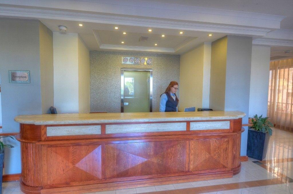 Plaza Regency Sliema