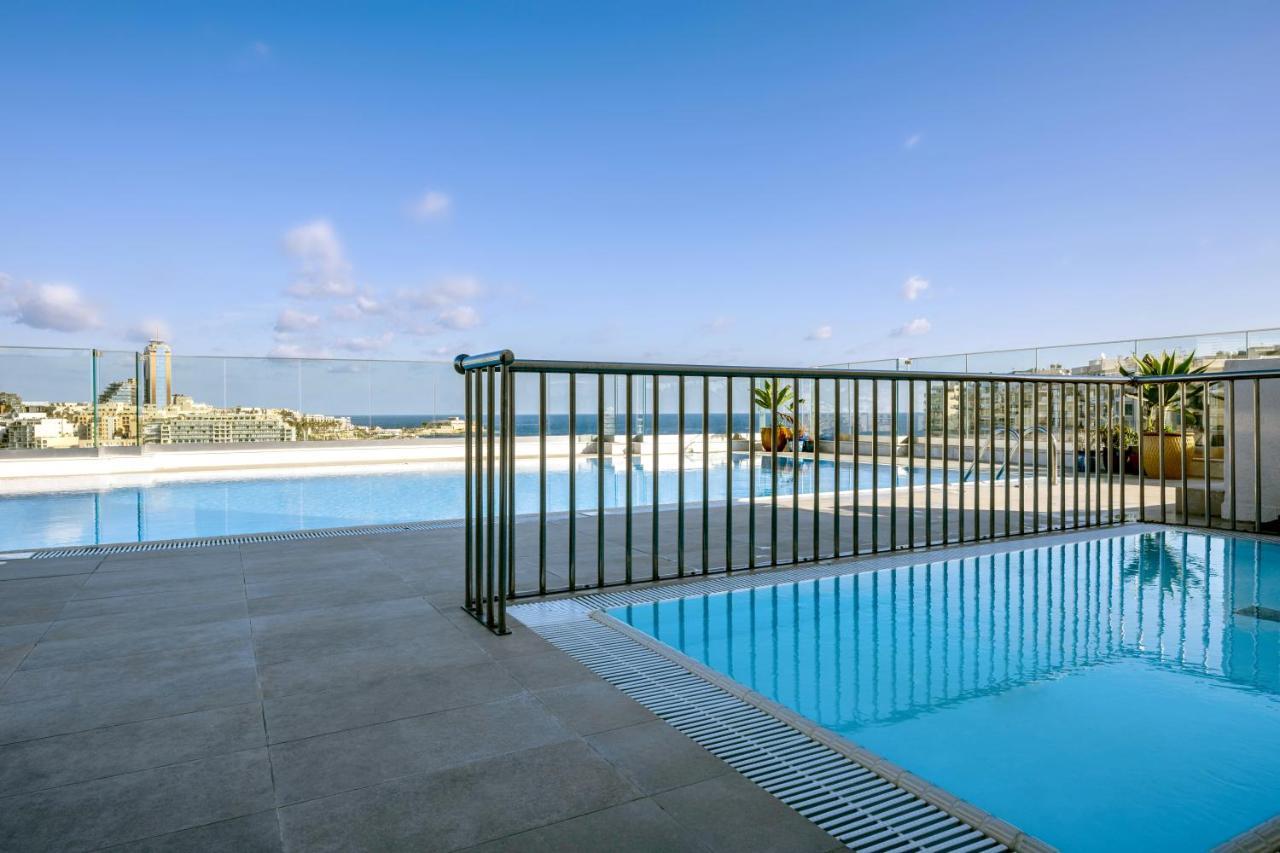 Plaza Regency Sliema
