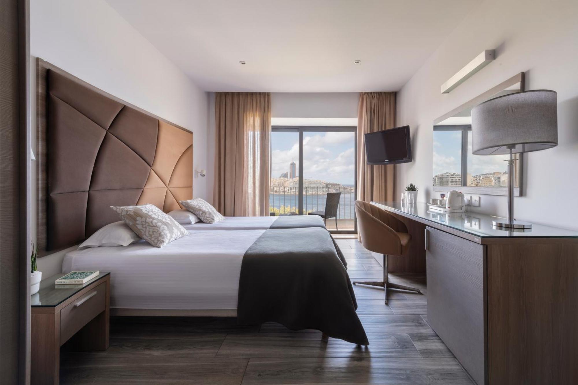 Plaza Regency Sliema