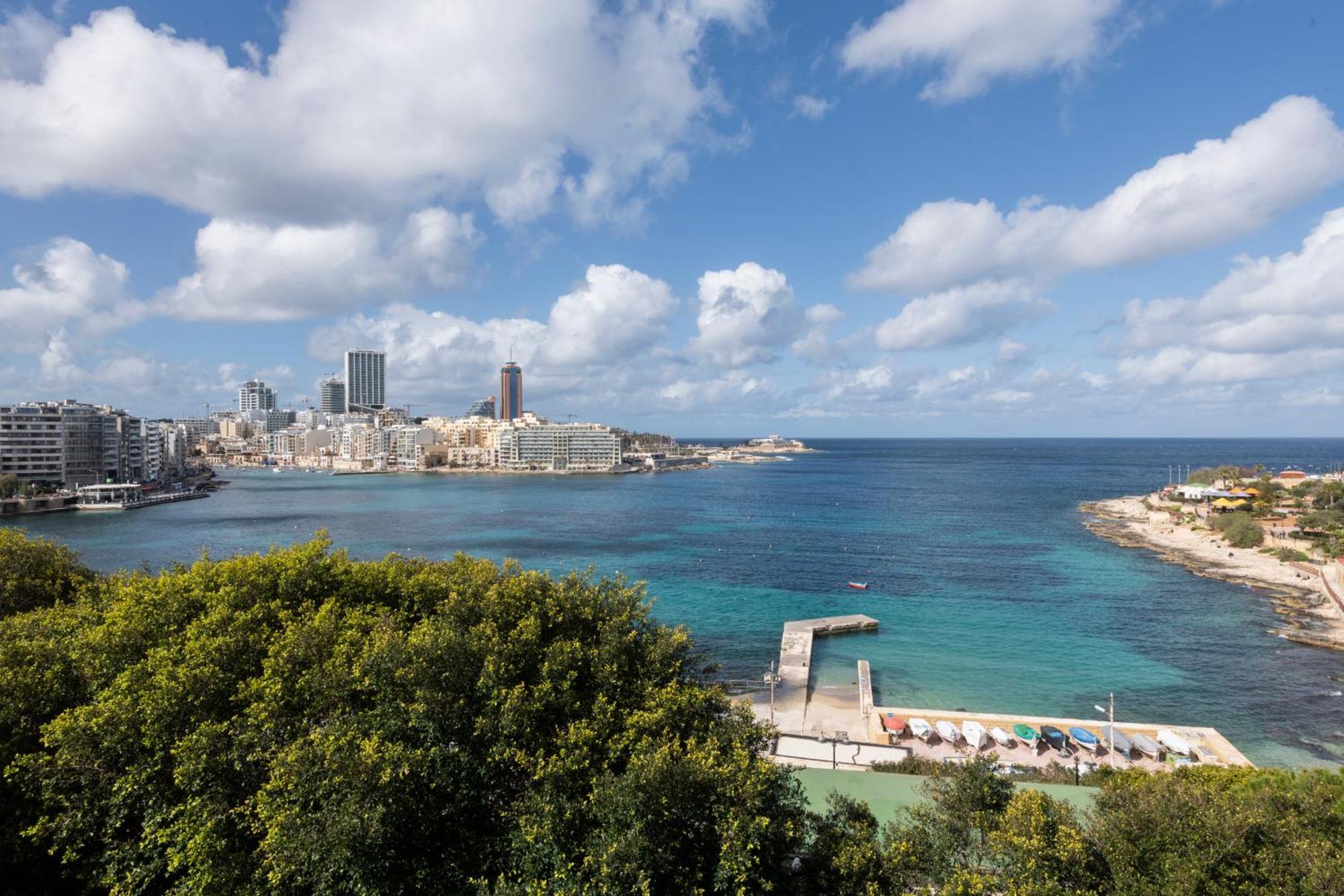 Hotel Plaza Regency Sliema