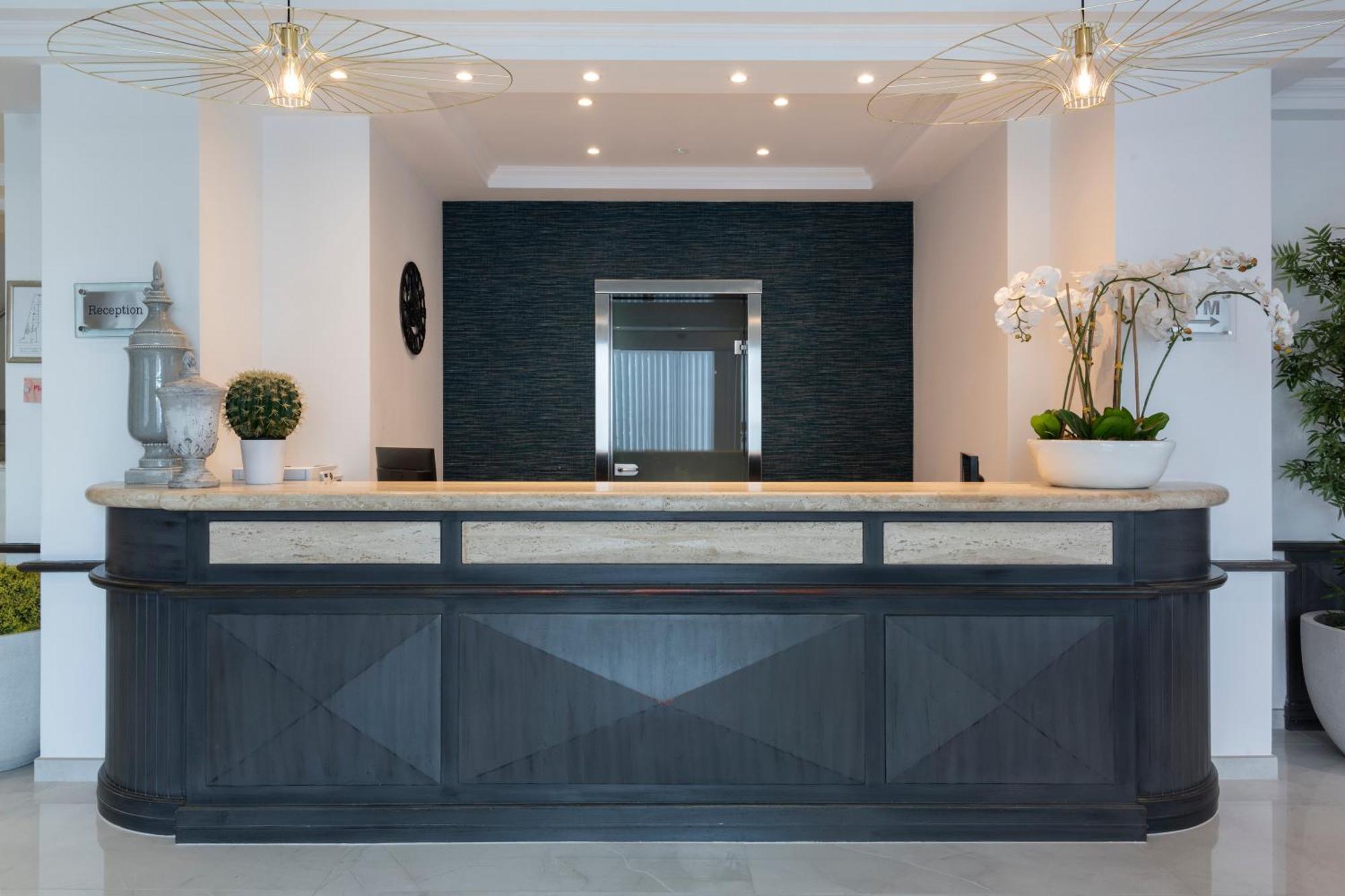 Plaza Regency Hotel Sliema
